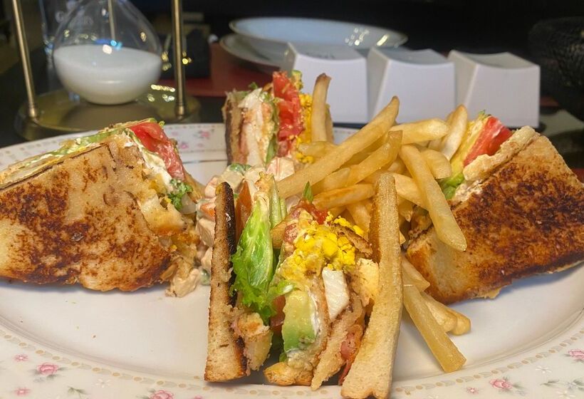 Aiden By Best Western Hotel Black Boutique