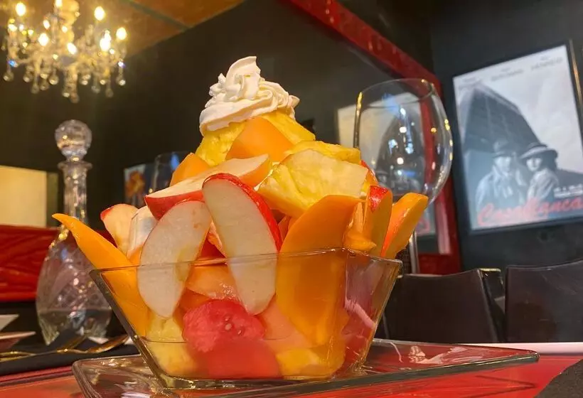 Aiden By Best Western Hotel Black Boutique