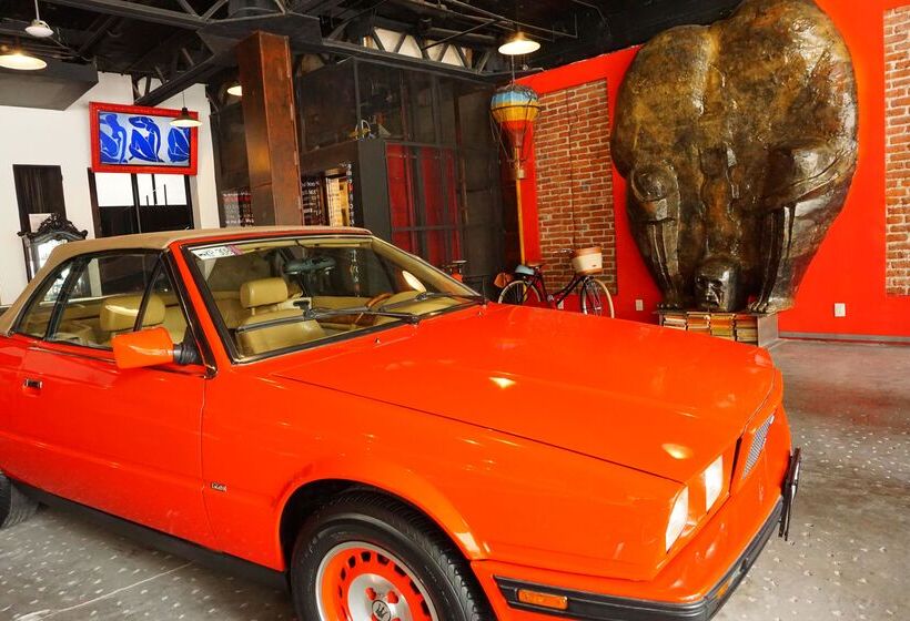 Aiden By Best Western Hotel Black Boutique