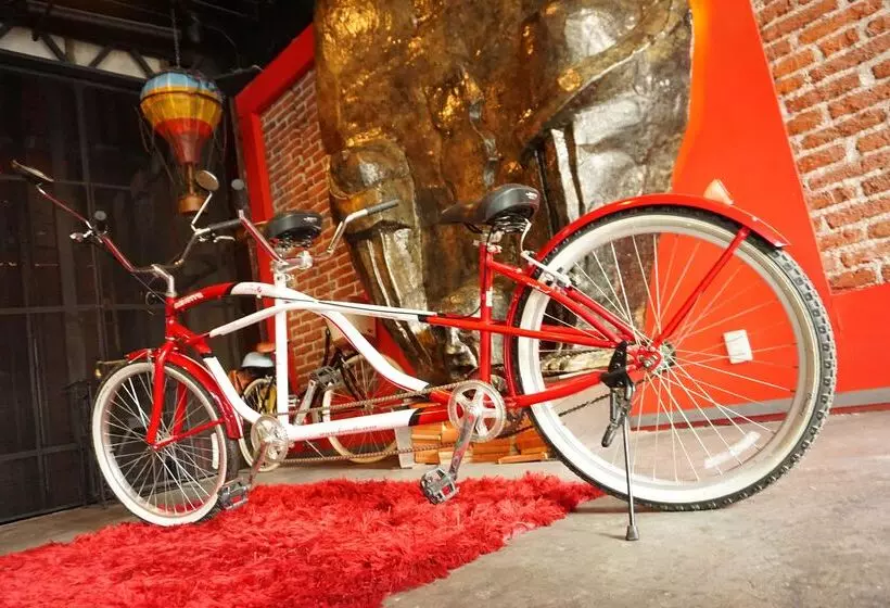 Aiden By Best Western Hotel Black Boutique