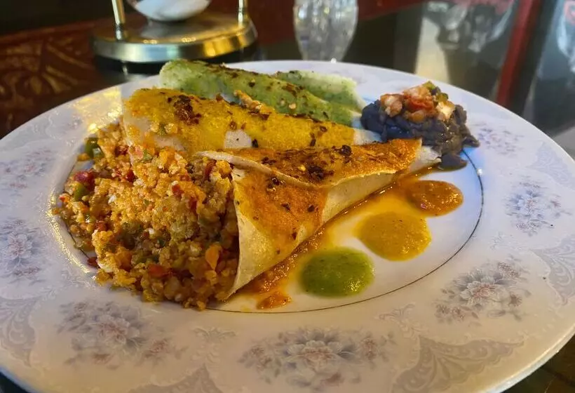 Aiden By Best Western Hotel Black Boutique