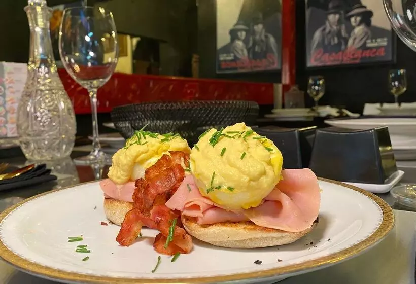 Aiden By Best Western Hotel Black Boutique