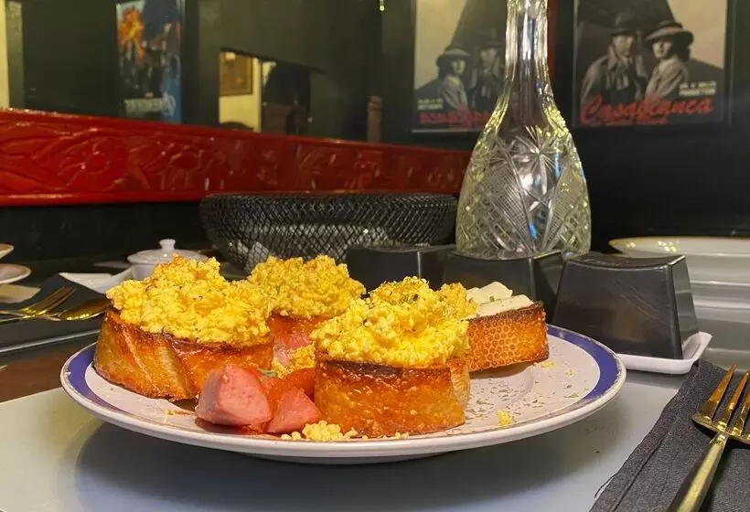 Aiden By Best Western Hotel Black Boutique