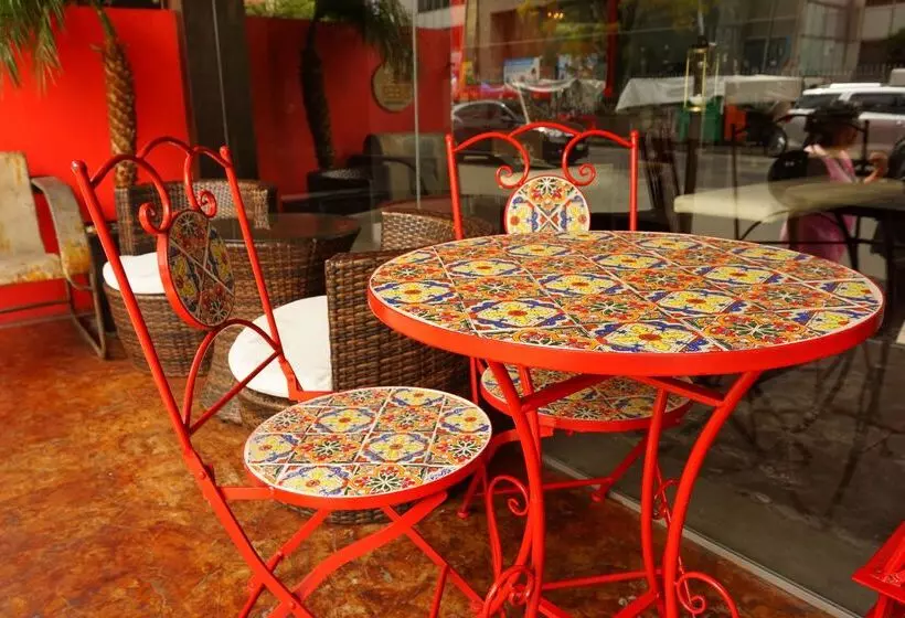 Aiden By Best Western Hotel Black Boutique