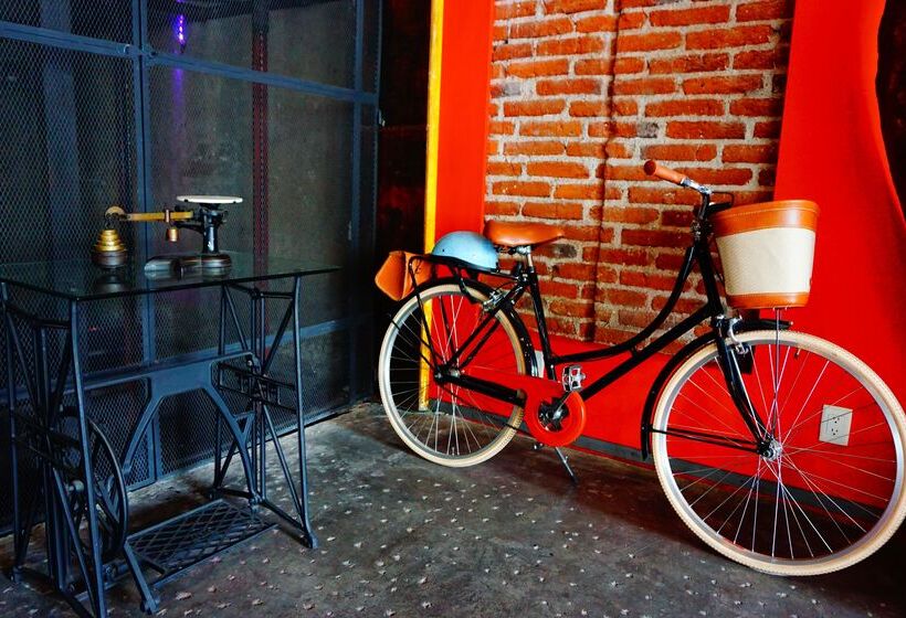 Aiden By Best Western Hotel Black Boutique