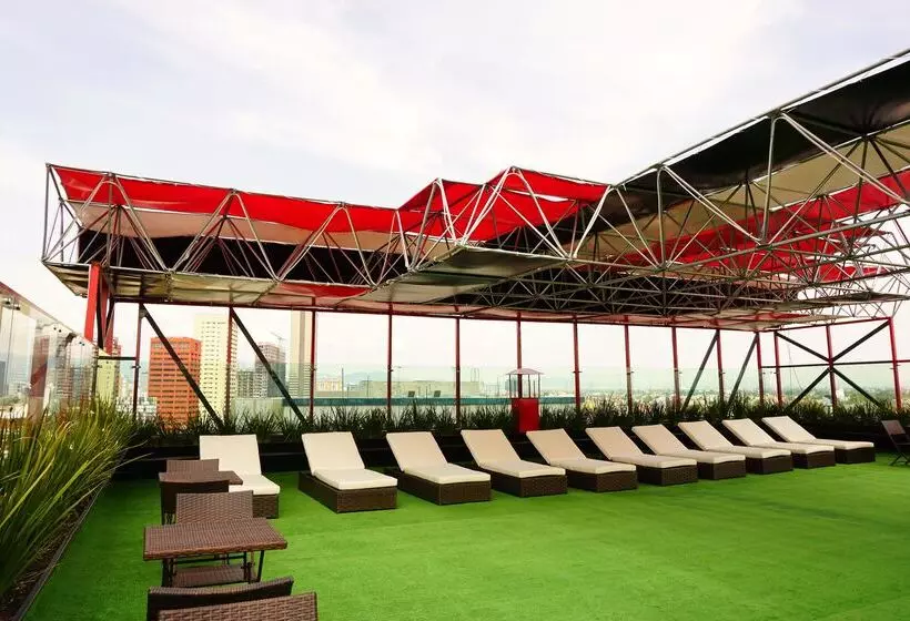 Aiden By Best Western Hotel Black Boutique