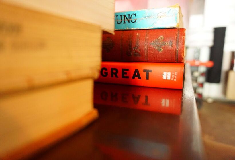 Aiden By Best Western Hotel Black Boutique