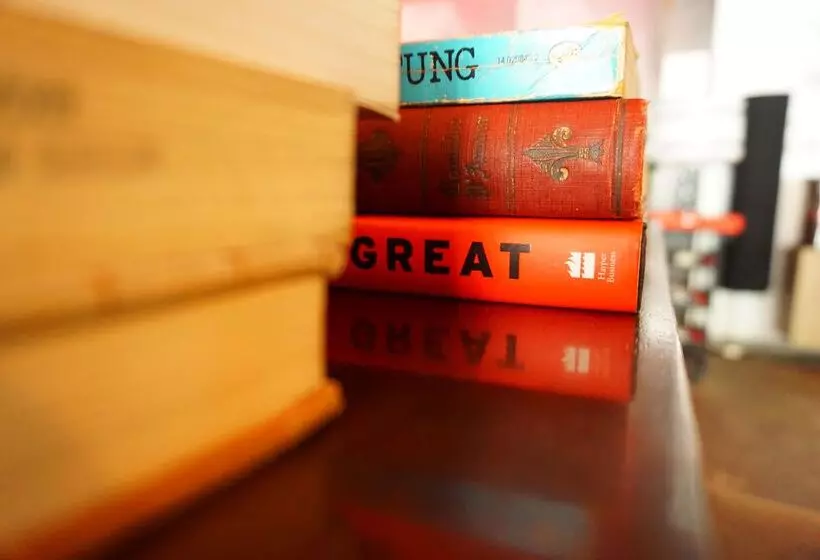 Aiden By Best Western Hotel Black Boutique