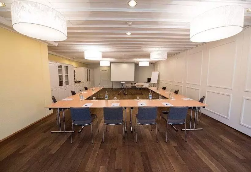 Otel Aarehof Swiss Quality