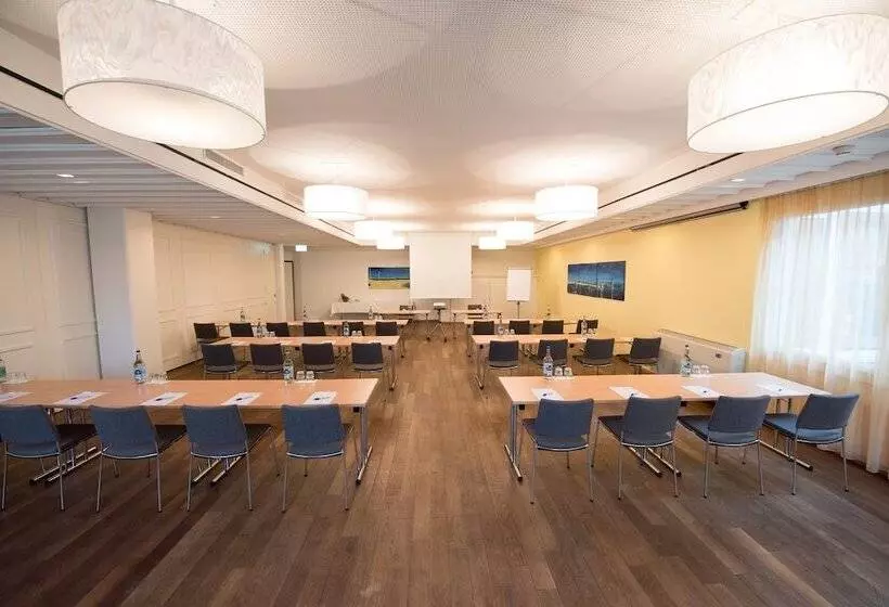 Otel Aarehof Swiss Quality