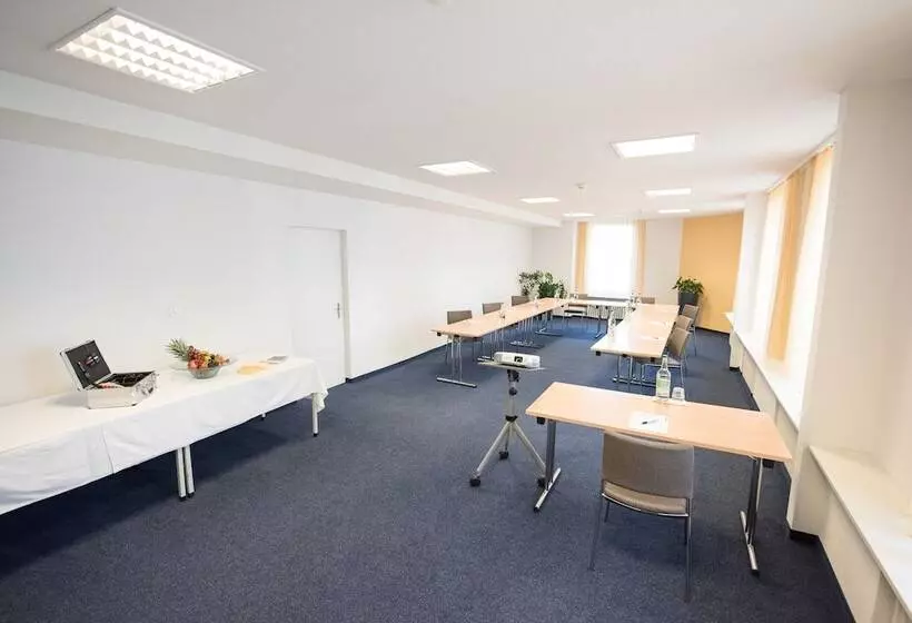 Otel Aarehof Swiss Quality