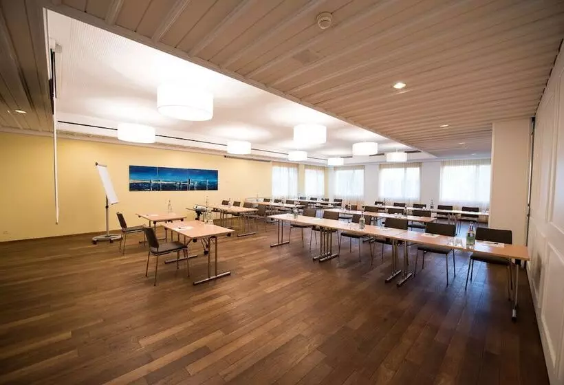 Otel Aarehof Swiss Quality