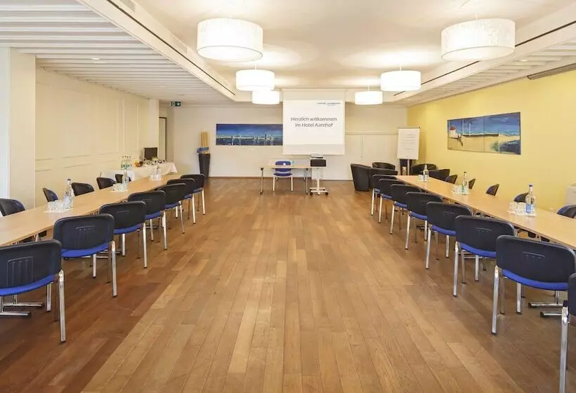 Otel Aarehof Swiss Quality