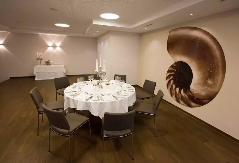 Otel Aarehof Swiss Quality