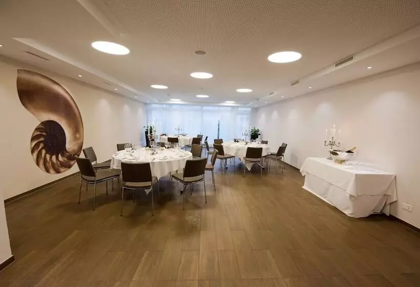 Otel Aarehof Swiss Quality