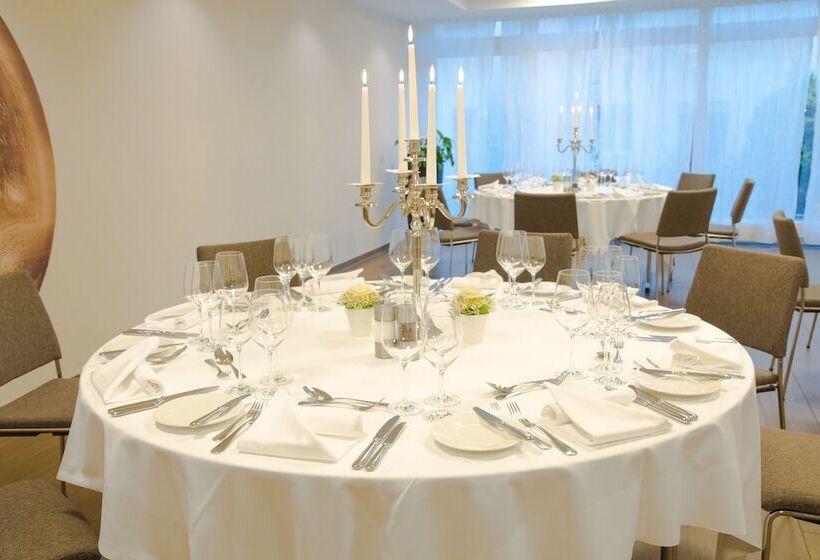 فندق Aarehof Swiss Quality