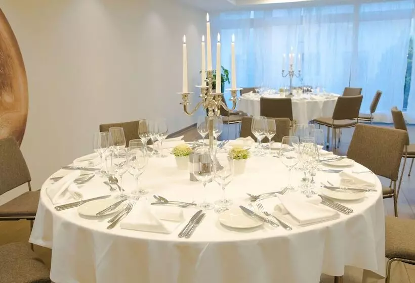 Otel Aarehof Swiss Quality