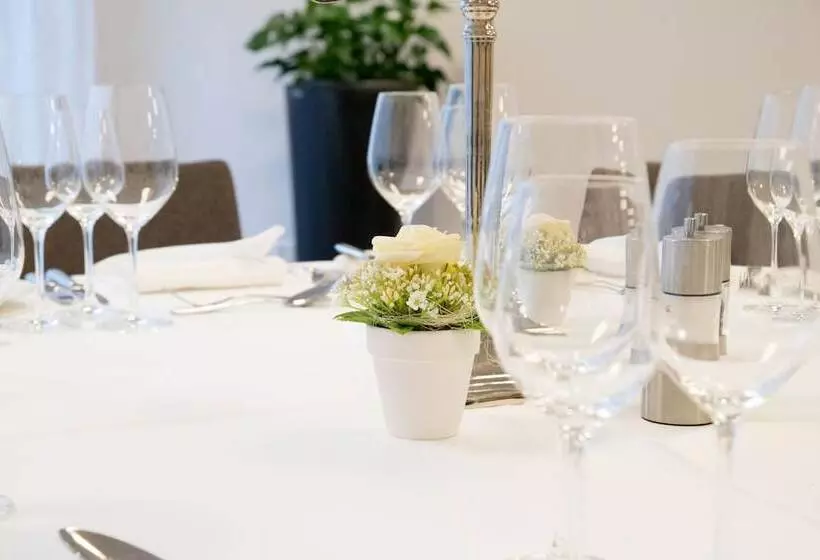 Otel Aarehof Swiss Quality