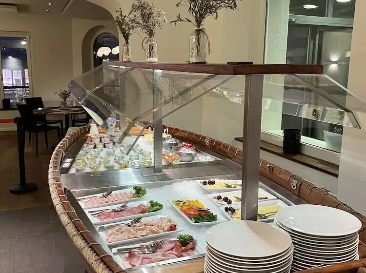 Otel Aarehof Swiss Quality