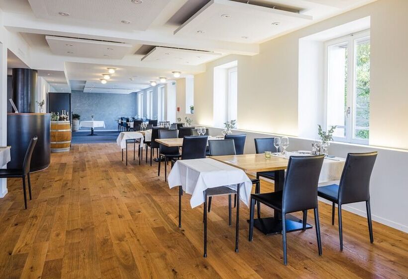 فندق Aarehof Swiss Quality