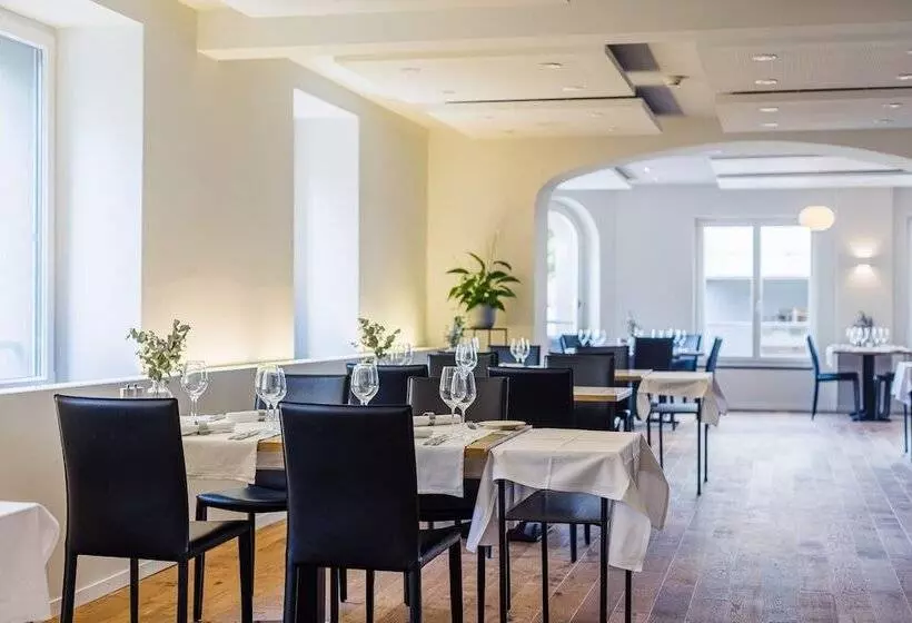 Otel Aarehof Swiss Quality