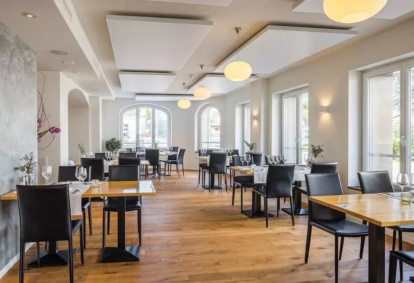 Otel Aarehof Swiss Quality