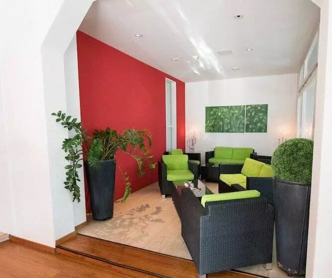 Otel Aarehof Swiss Quality