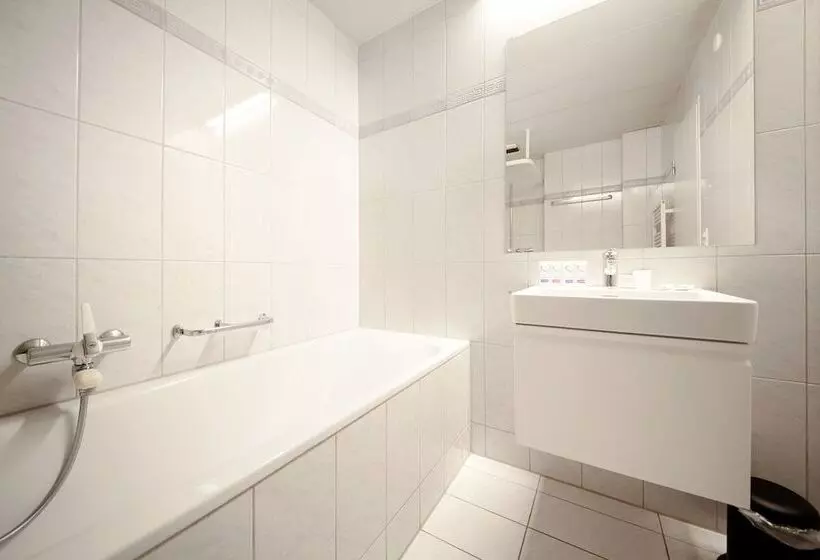 Otel Aarehof Swiss Quality