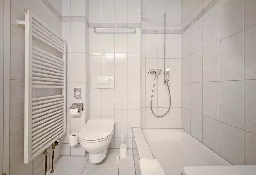 Otel Aarehof Swiss Quality