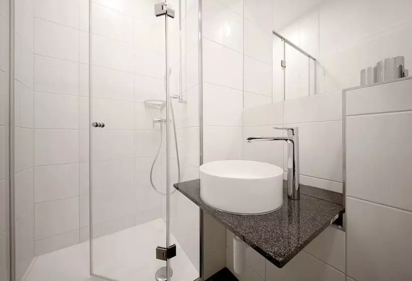 Otel Aarehof Swiss Quality