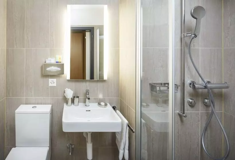 Otel Aarehof Swiss Quality