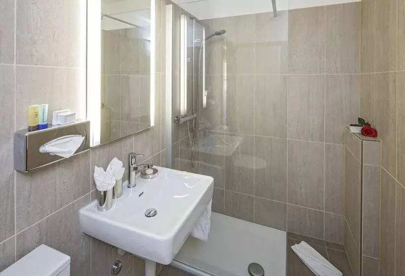 Otel Aarehof Swiss Quality