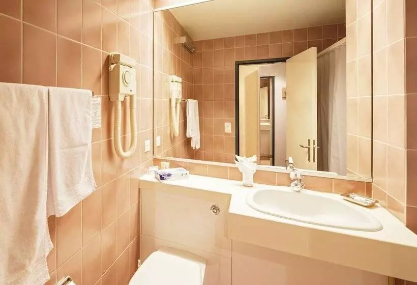 Otel Aarehof Swiss Quality