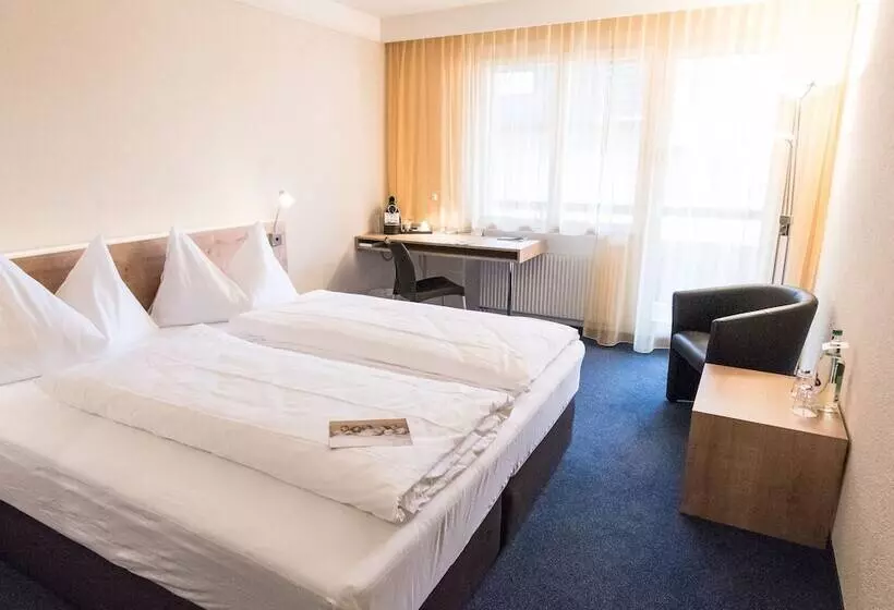 Otel Aarehof Swiss Quality