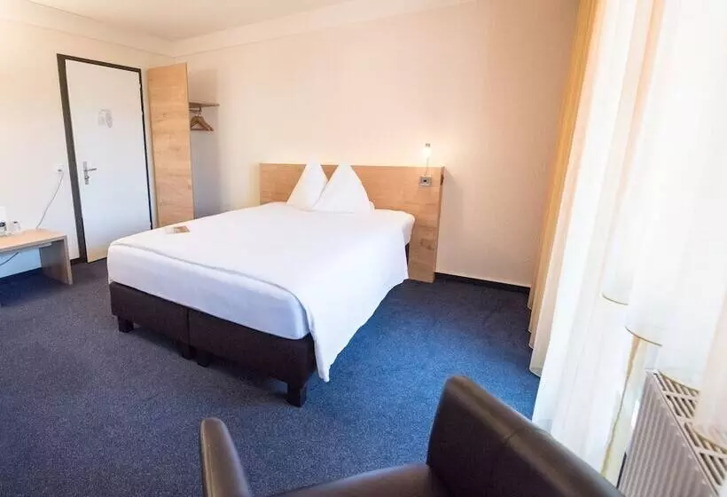 Otel Aarehof Swiss Quality