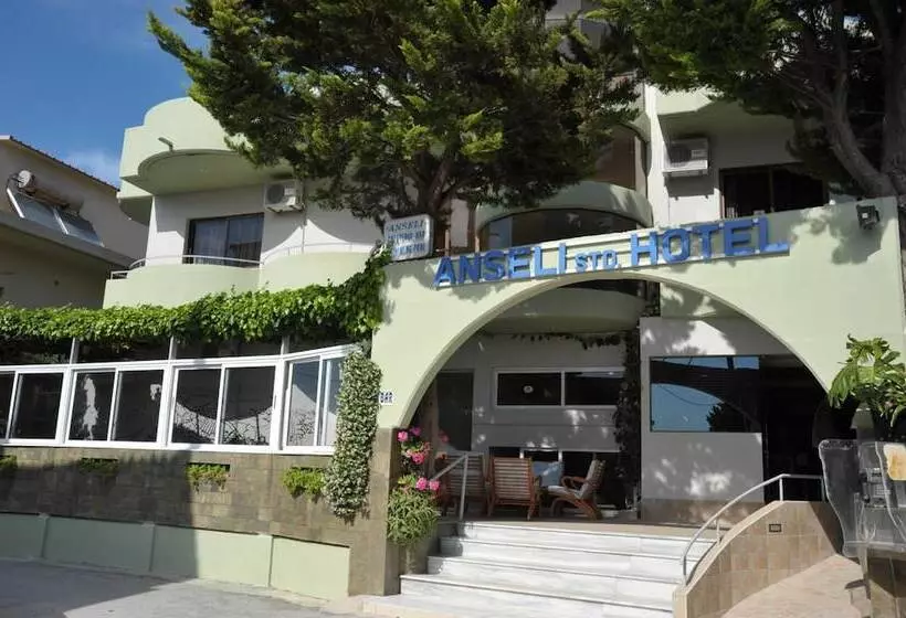 Hotel Anseli