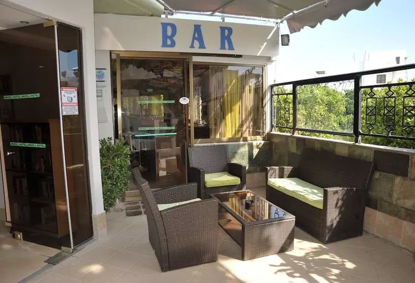 Hotel Anseli