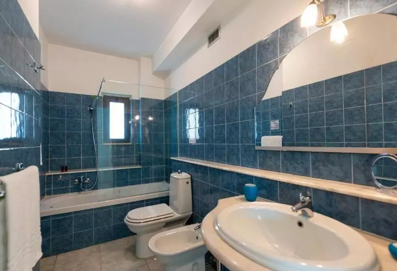 호텔 Atlantis Palace