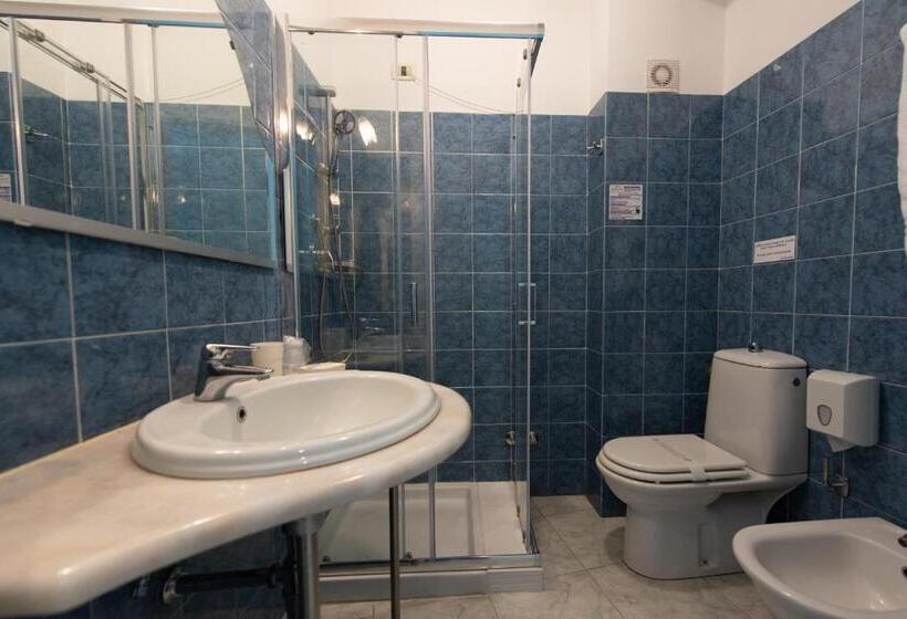 Отель Atlantis Palace