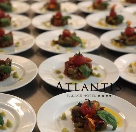 호텔 Atlantis Palace