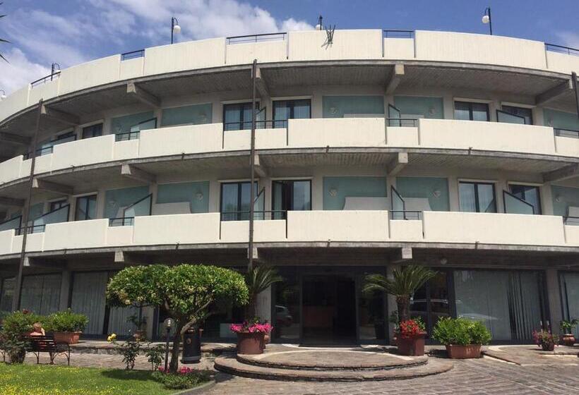 Отель Atlantis Palace