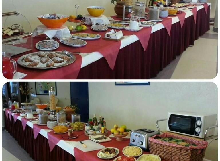 Отель Atlantis Palace