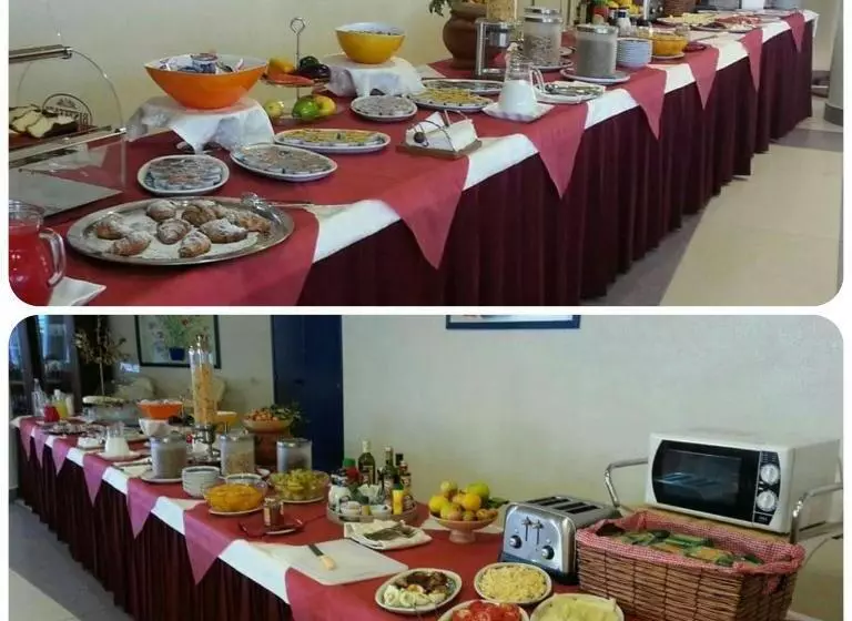 호텔 Atlantis Palace