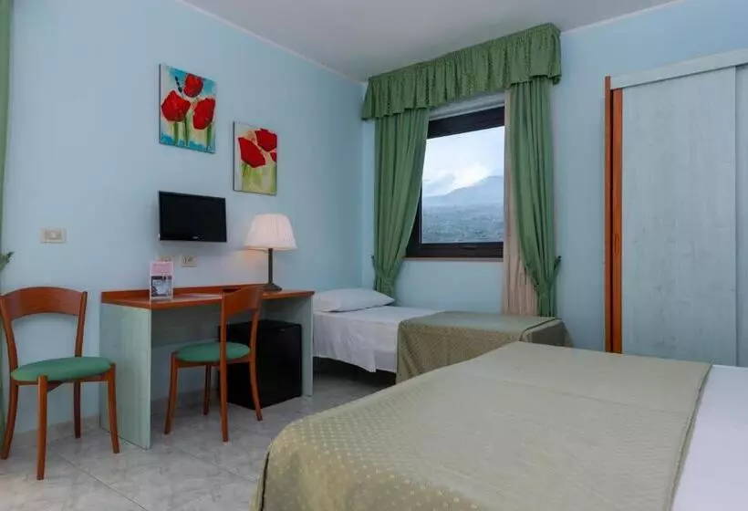 호텔 Atlantis Palace