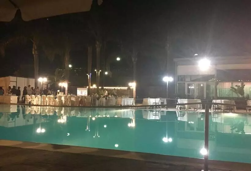 호텔 Atlantis Palace