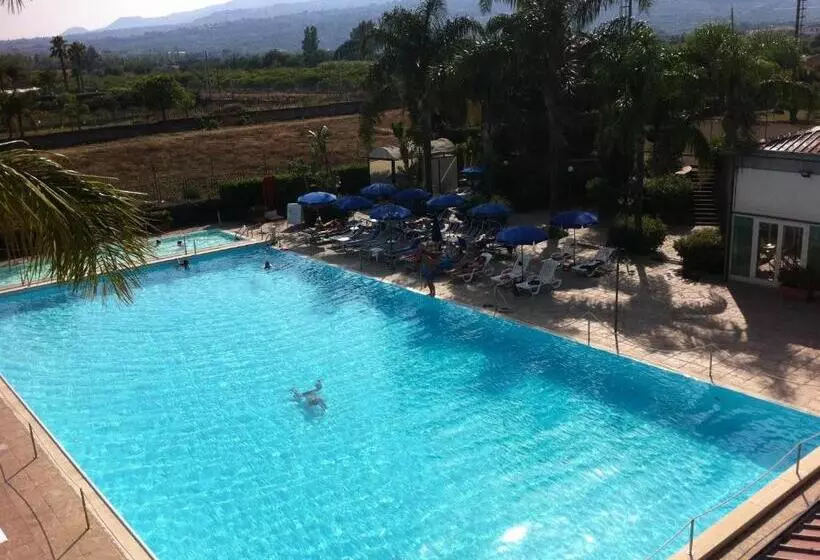 호텔 Atlantis Palace