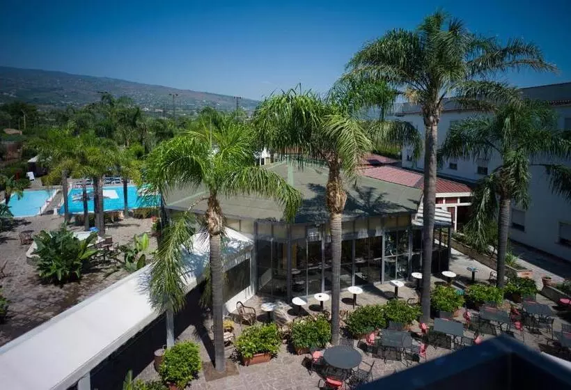 호텔 Atlantis Palace