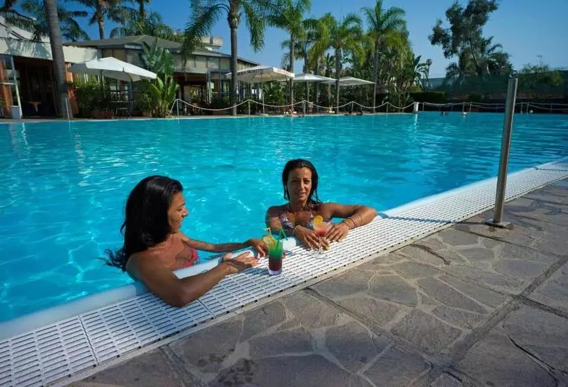 호텔 Atlantis Palace