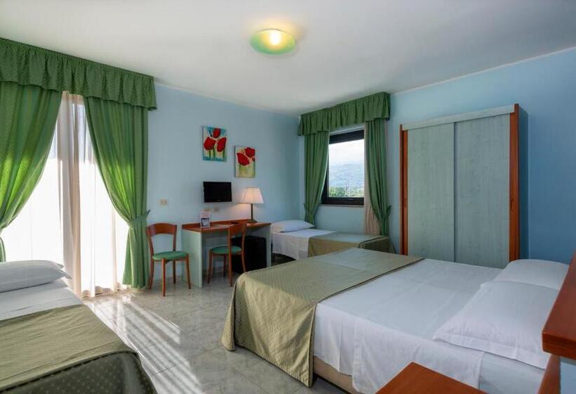 Отель Atlantis Palace