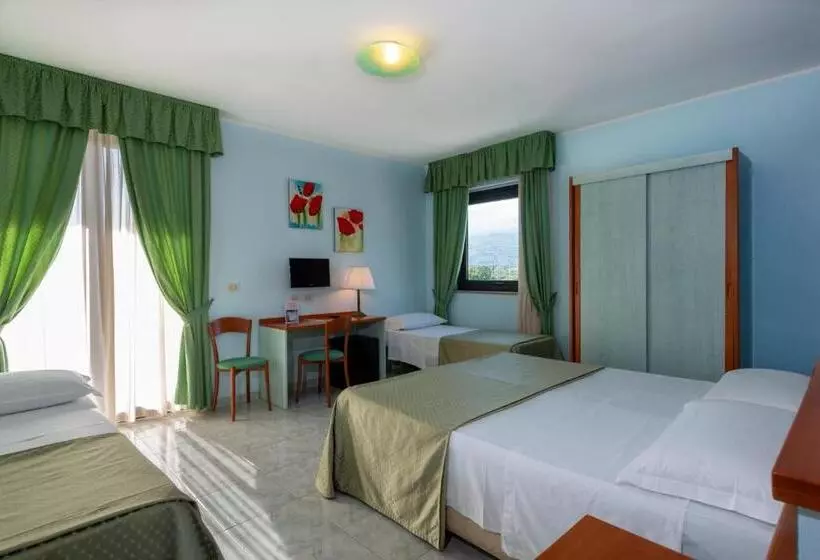 호텔 Atlantis Palace